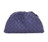 The Pouch, vista frontal